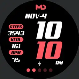 MD9