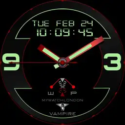 MYWATCH-VAMPIRE .1