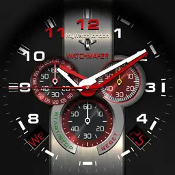 MYWATCH- WATCHMAKER