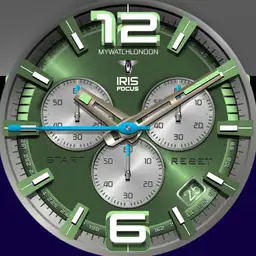 MYWATCH-IRIS FOCUS
