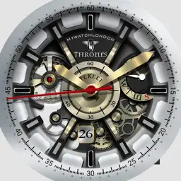MYWATCH-THRONES GATE KEEPER .1