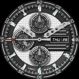 Panda Racer Chrono V1.1