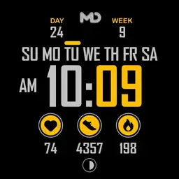MD13