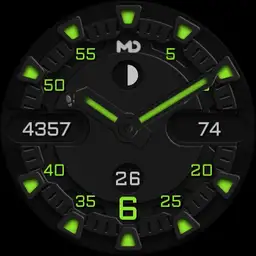 MD16