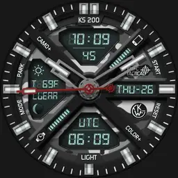 KS 200 V1.9