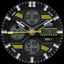 KSG-1 Combo V1.6