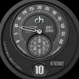 Classik 40