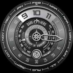 MechaTech 03 V1.3