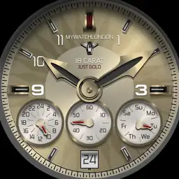 MYWATCH-18 CARAT