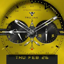 MYWATCH-TROJAN 2