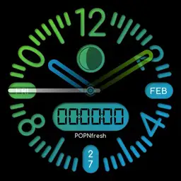 POPNfresh CHRONO