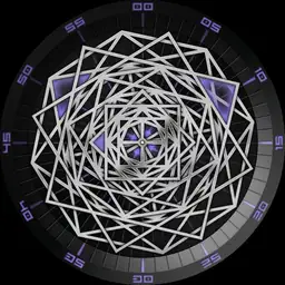 GEO 84