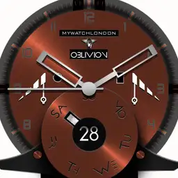 OBLIVION