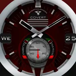 MYWATCH-COVERT 0.1