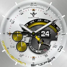MYWATCH-MARKSMEN SNIPER 1.1