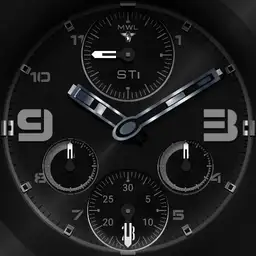 MYWATCH-STi