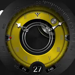 MYWATCH-TIME