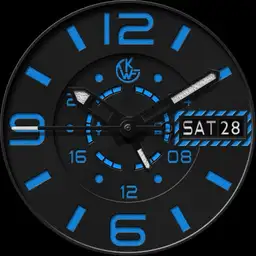 Hunter G Colors V1.1