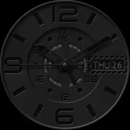 Hunter G Stealth V1.1