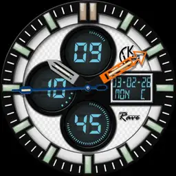 Rave Arctic Combo V1.3