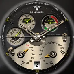 MYWATCH-COLLUSION 0.1