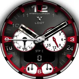 MYWATCH-LOOT