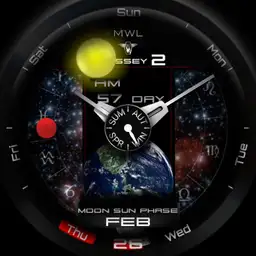 MYWATCH-ODYSSEY 2
