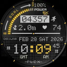 Digiline Flex UC rc3