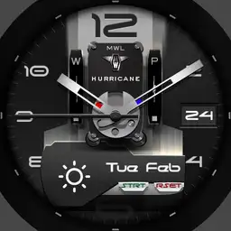 MYWATCHHURRICANE
