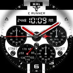 MYWATCH-E RUNNER