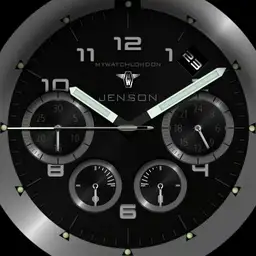 MYWATCH-JENSON