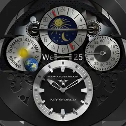 MYWATCH-MYWORLD