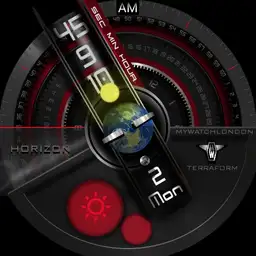MYWATCH-TERRAFORM