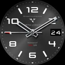 MYWATCH-NORTH LONDON