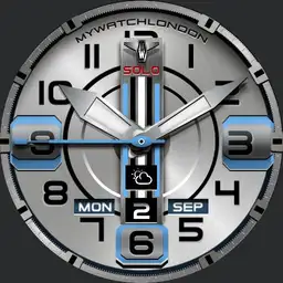 MYWATCH-SOLO