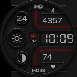 MD63