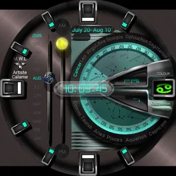 MyWatch-Ariste Calame v4