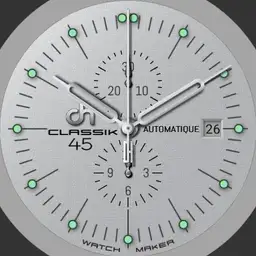 Classik 45