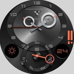 MYWATCH - KNOWLEDGE