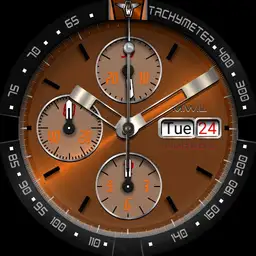 MYWATCH - LIMITED 2