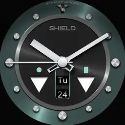MYWATCH - SHIELD