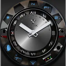 MYWATCH - VOX