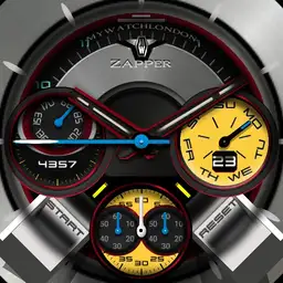 MYWATCH-ZAPPER