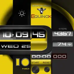 MYWATCH-EQUINOX
