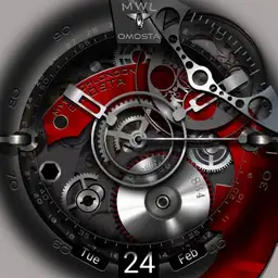 MYWATCH-OMOSTA XN