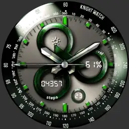 Green authority