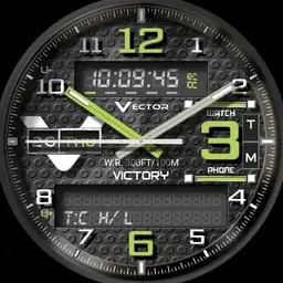 Vector Victory UC rc1