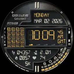 Digiline Savant UC rc2