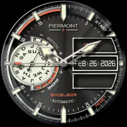 Piermont Excelsior UC rc