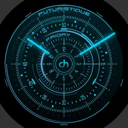 Futuristique 01